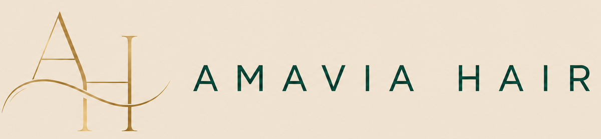 AMAVIA HAIR